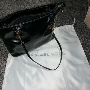Mk purse